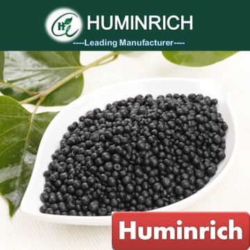 Huminrich Names Chemical Fertilizers In Agriculture