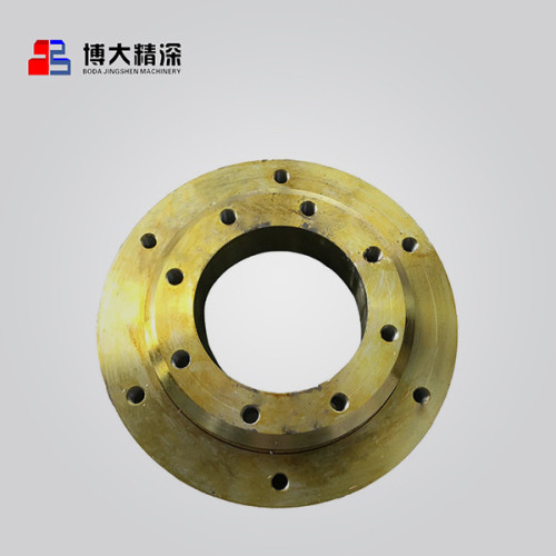 Tapered For Barmac B7150 Crusher Wear-resistant Parts