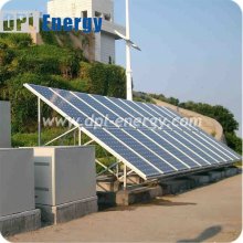solar mobile base station power supply system price