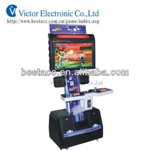 Cheap LCD video arcade game machines