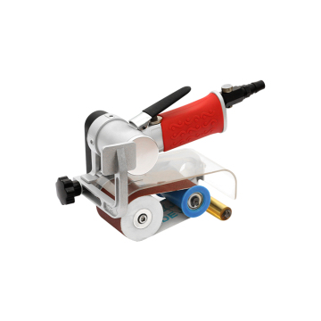 Pneumatic Air Belt Sander Sanding Machines