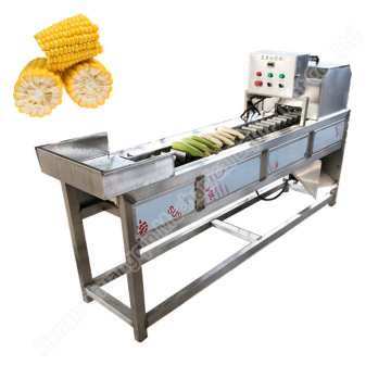 Affordable Multifunctional Fresh Corn Cutter Machine