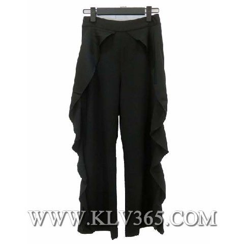 Wholesale Women Clothes Casual Pants