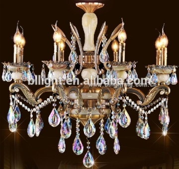 Modern home decor wholesale cheap turkish lamp mosaic