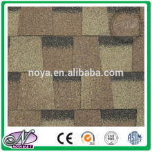 Sepia classic architectural roofing shingles architectural bitumen shingles price for wholesales
