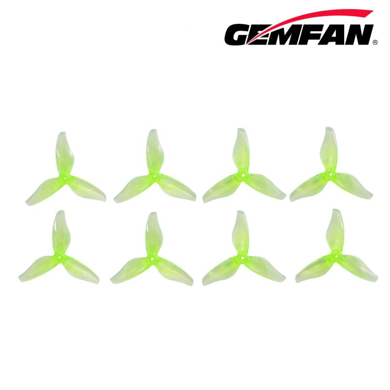 2 Inch Mini Drone Props for GEMFAN 2023S FPV Drone