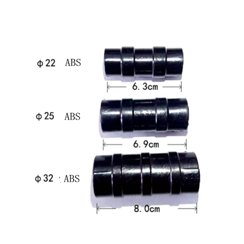 Greenhouse Plastic Plastic Clamps