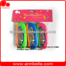 ANnBELLE Fantastic 11x4.3x2cm Harmonica 3pcs bee harmonica party supply