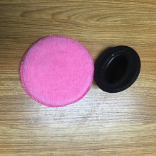 Detailing Long Pile Microfiber Car Wash Sponges Microfiber Wash Sponges