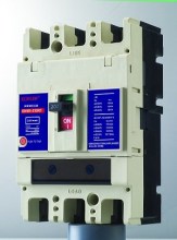 NF Moulded Case Circuit Breaker