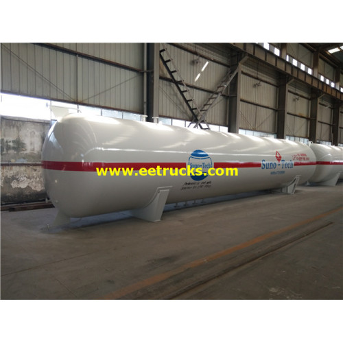 Xe tăng lưu trữ trong nước 30 MT Propane