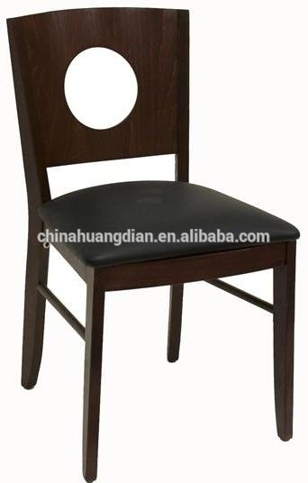 economic dining chair for restaurant use HDC1145