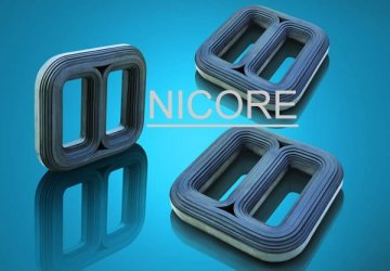 power distribution transformer core