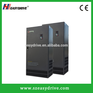 Three phase vector control V/f programmable frequency inverters