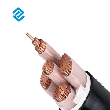 XLPE Insulation and Sheath Cable