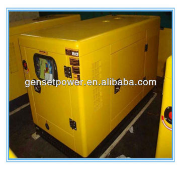 14kva Diesel Generator