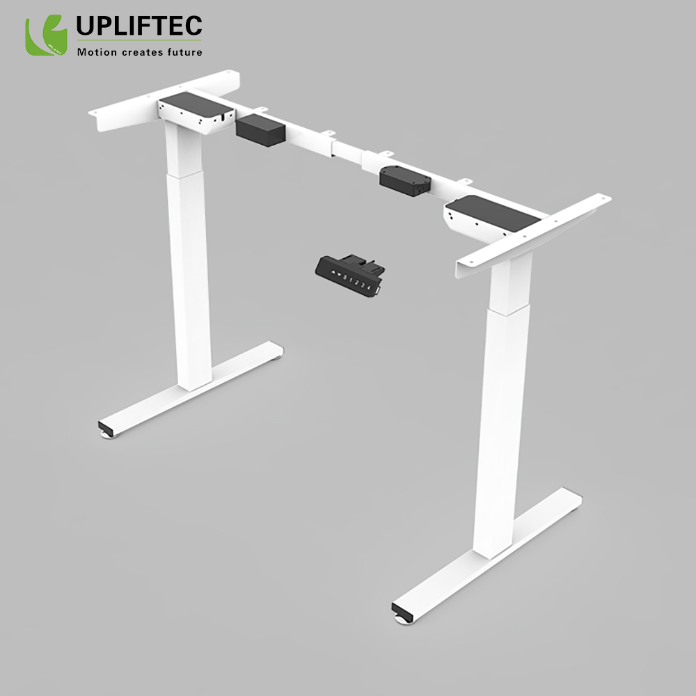 Adjustable Height Desk Electric