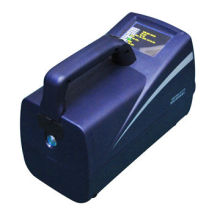 Handheld Nuclide Identifier, Electro-magnetic Interference Immunity