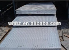 provide high quality aluminium checker plate
