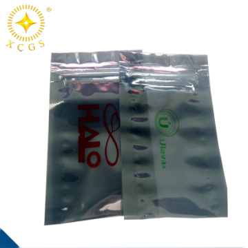 Ziplock Shielding Film 3 MIL