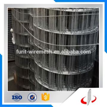 PVC Coated Welded Wire Mesh for Concrete Reinforcing