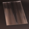 200 x 35mm PMMA doğrusal fresnel lens