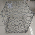 Drahtgeflecht Stein Gabion