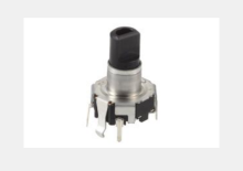 Ec12 series Incremental encoder