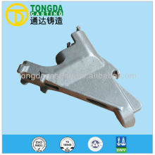 oem lost foam casting high quality foundry