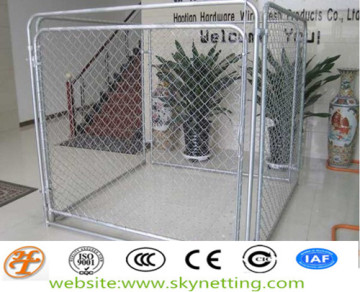 beautiful indoor dog kennel