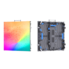 Outdoor Rental LED Display for Concerts and Advertising - Waterproof P3.91 & P4.81