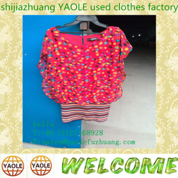 cheap unsorted used clothes high quality used clothing importers