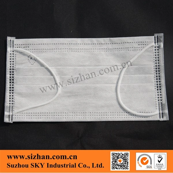 Anti Static Protective Active Carbon Face Mask