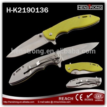 G10 Handle Blade Knife Knife Blade Hand Tools Survival Knife