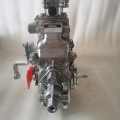 Injektionspumpe 6150-72-1371 Motor Nr. S6D125E Passt D65E-12