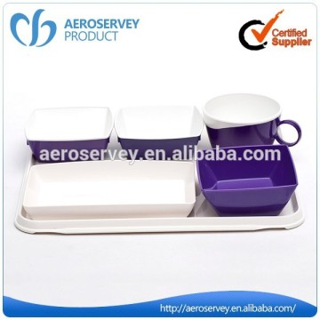 Rotable china tableware,biodegradable tableware,wholesales tableware