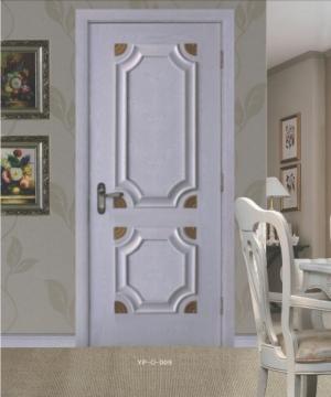 Ritz Wooden Laquer Bake Interior Door