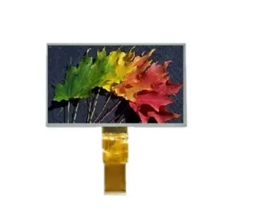 TFT LCD Monitor Display 7inch 800*480 40pin LCD