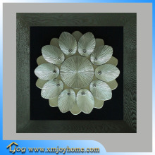 Custom Craft Wall Hanging Wood Carving Home Decoration Pieces