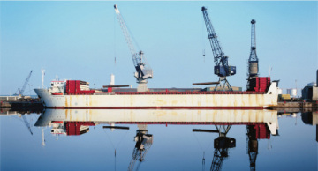 Seamless Steel Tube for Ship-building