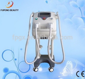 Special new products ipl depilation system