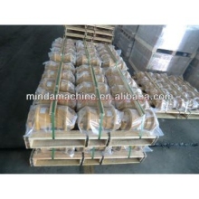 excavator undercarriage spare parts/bottom toller