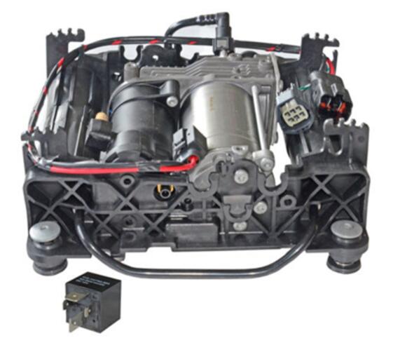 Range Rover  LR041777 Air Ride Suspension Compressor