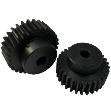 High Strength POM Plastic Gears