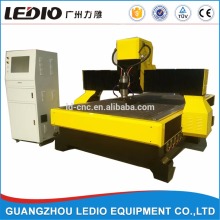 guangzhou ledio cnc wood engrave router machine in stock now !
