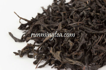 Organic Da Hong Pao - Oolong Tea