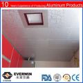 2017 Best-selling Aluminium Plafond Tegels