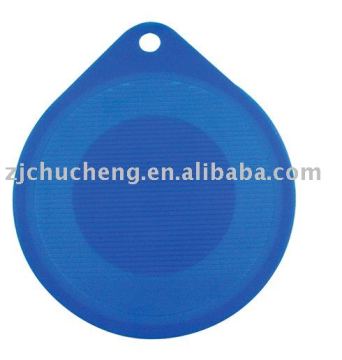Silicone Plate and dishes mat