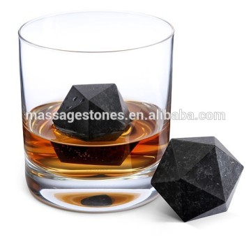 Wholesale promotional gifts unique craving marble wine rock gifts