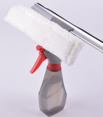 3 In 1 Multi-functional spray window mop